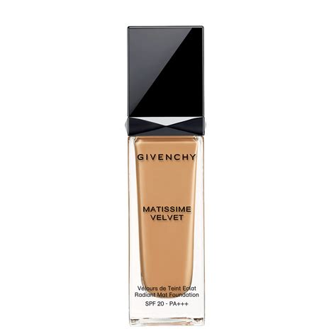 givenchy foundation ginger|Givenchy .